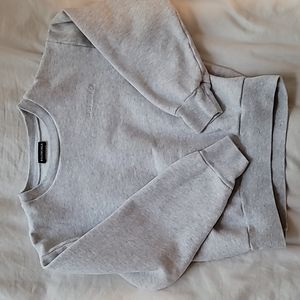 Balenciaga sweatshirt